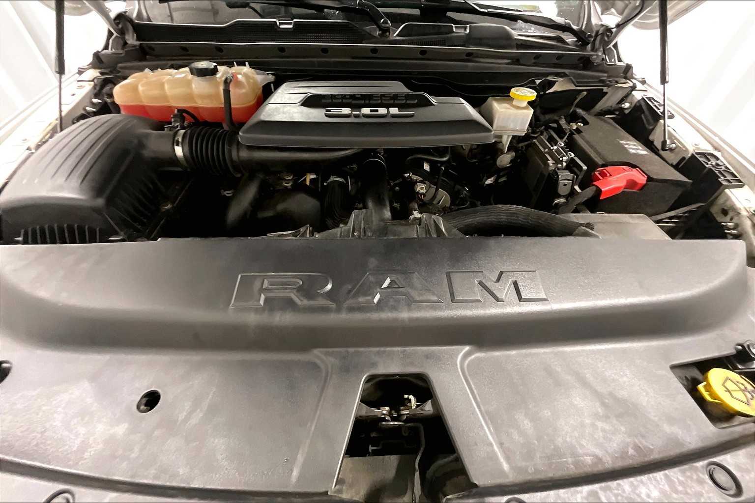 2020 Ram 1500 Limited - Photo 30