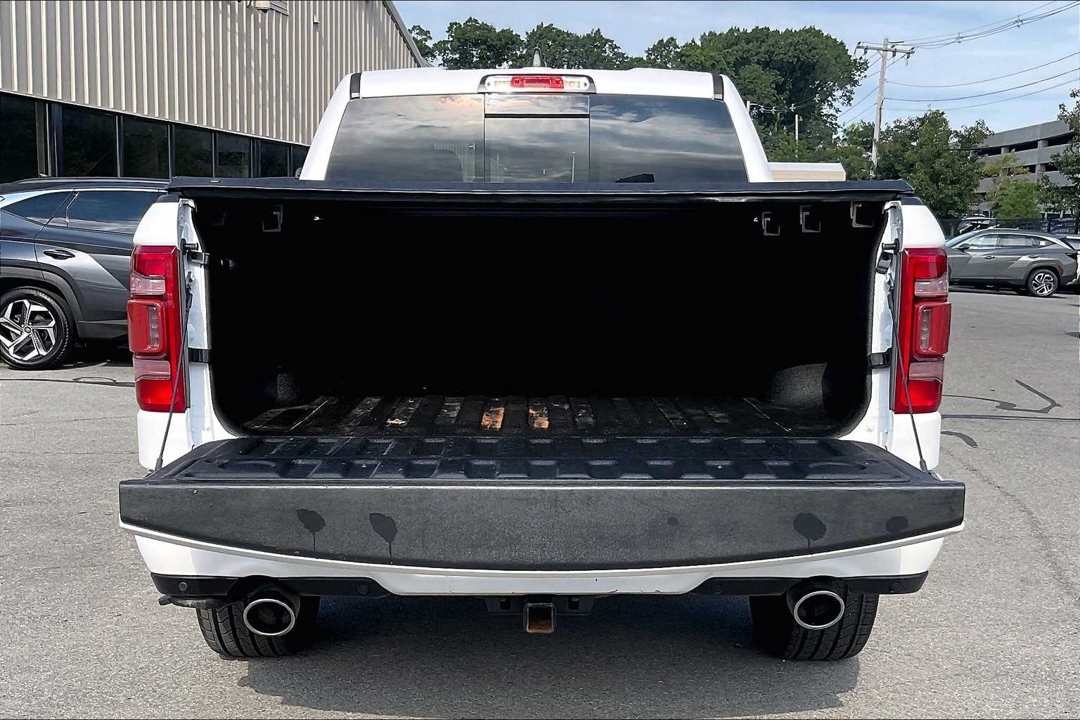 2020 Ram 1500 Limited - Photo 32