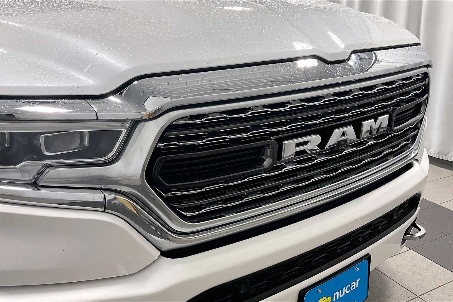 2020 Ram 1500 Limited - Photo 33