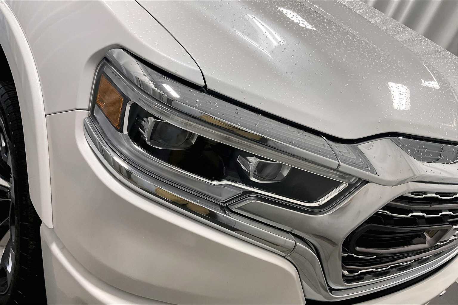 2020 Ram 1500 Limited - Photo 34