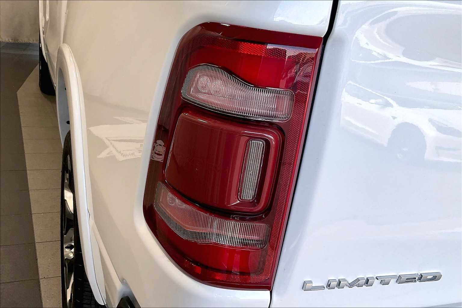 2020 Ram 1500 Limited - Photo 35