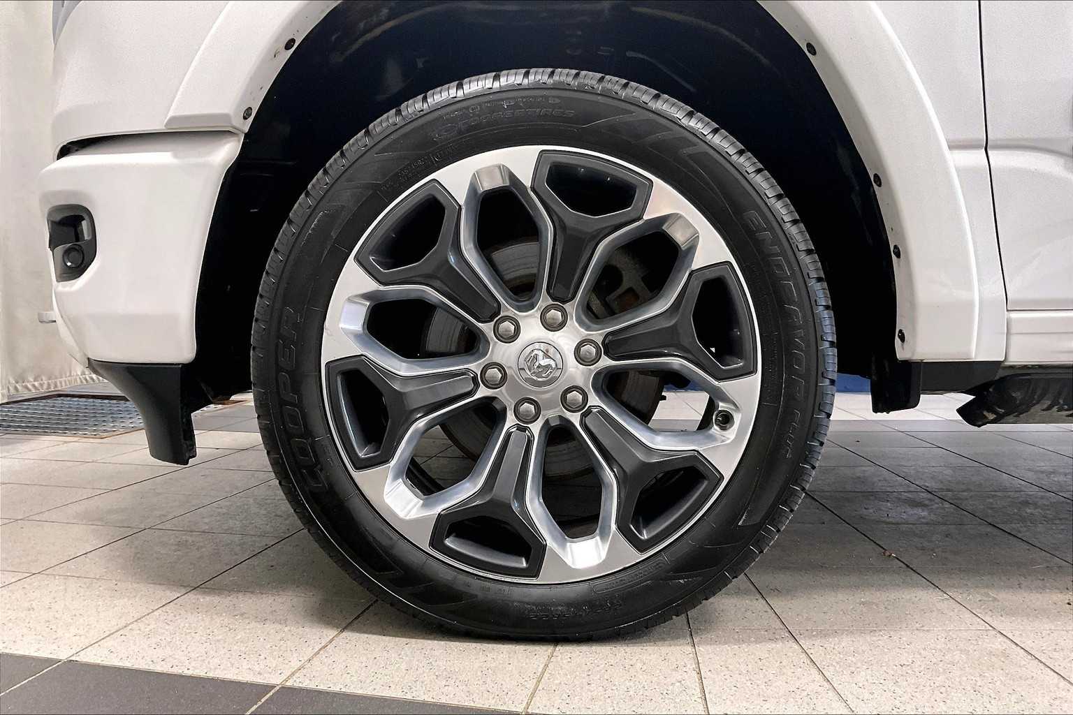 2020 Ram 1500 Limited - Photo 7