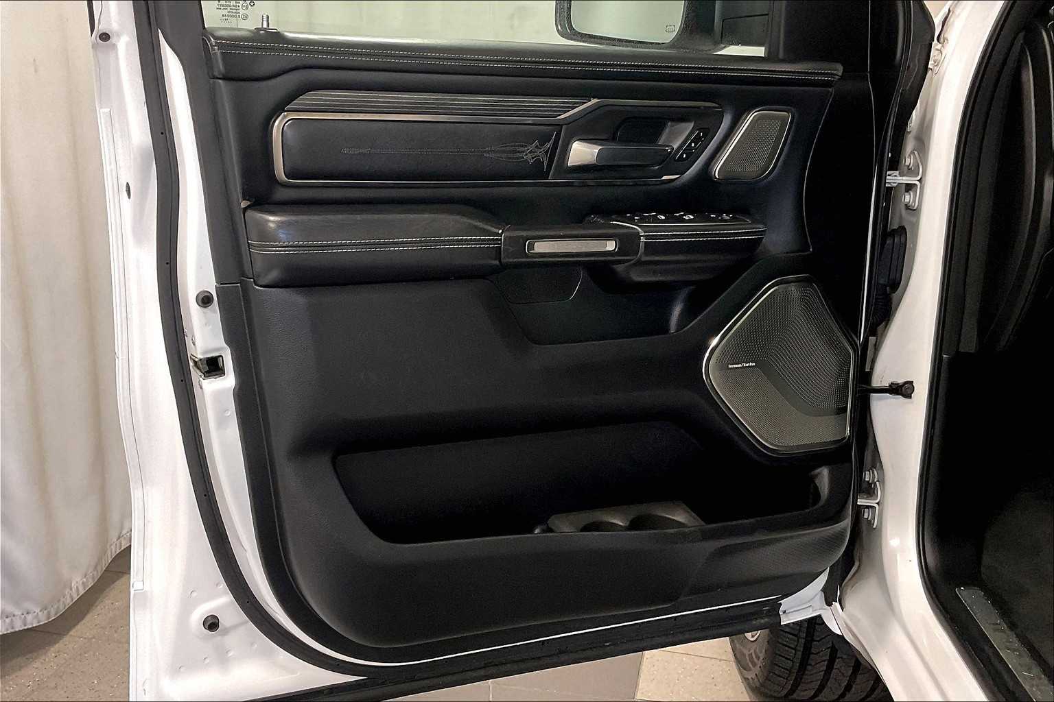 2020 Ram 1500 Limited - Photo 9