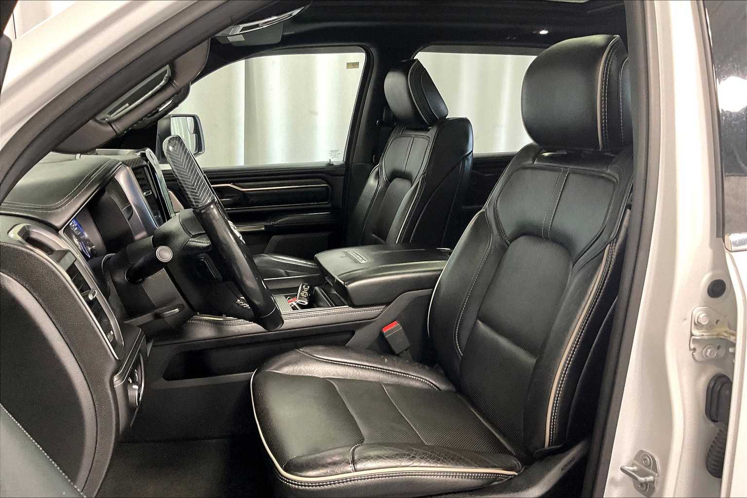2020 Ram 1500 Limited - Photo 10