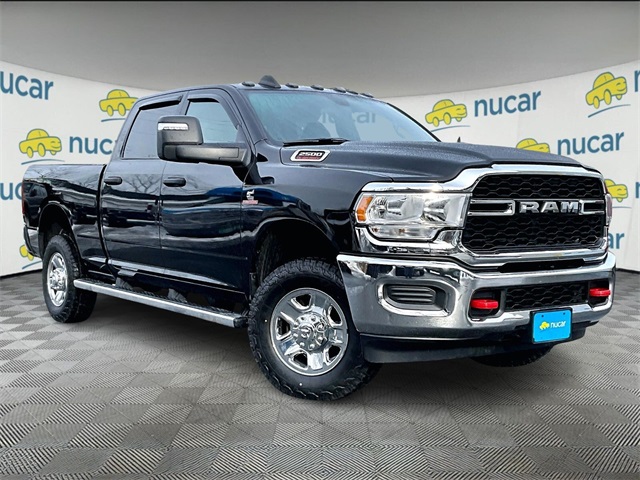 2023 Ram 2500 Tradesman