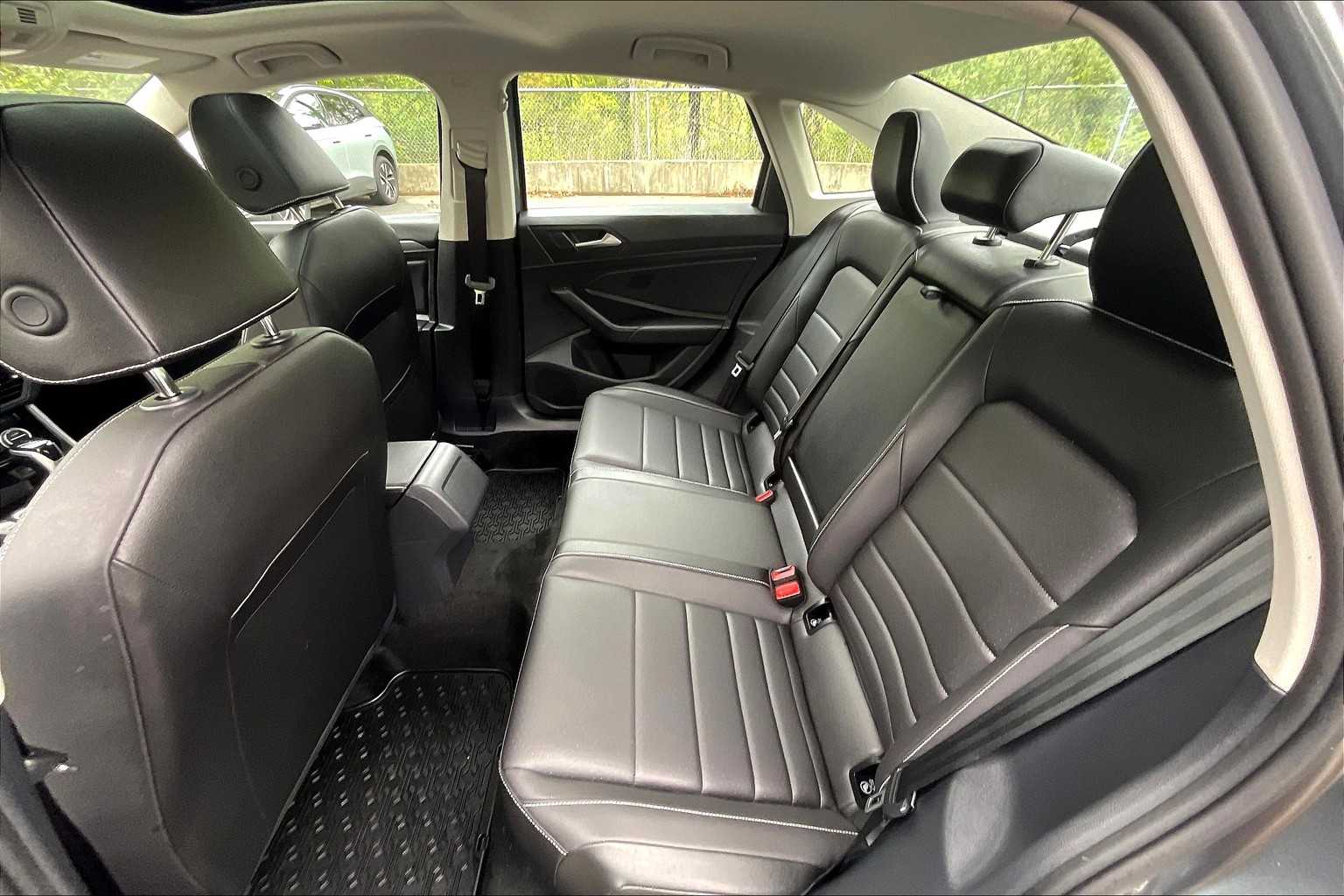 2024 Volkswagen Jetta SE - Photo 15