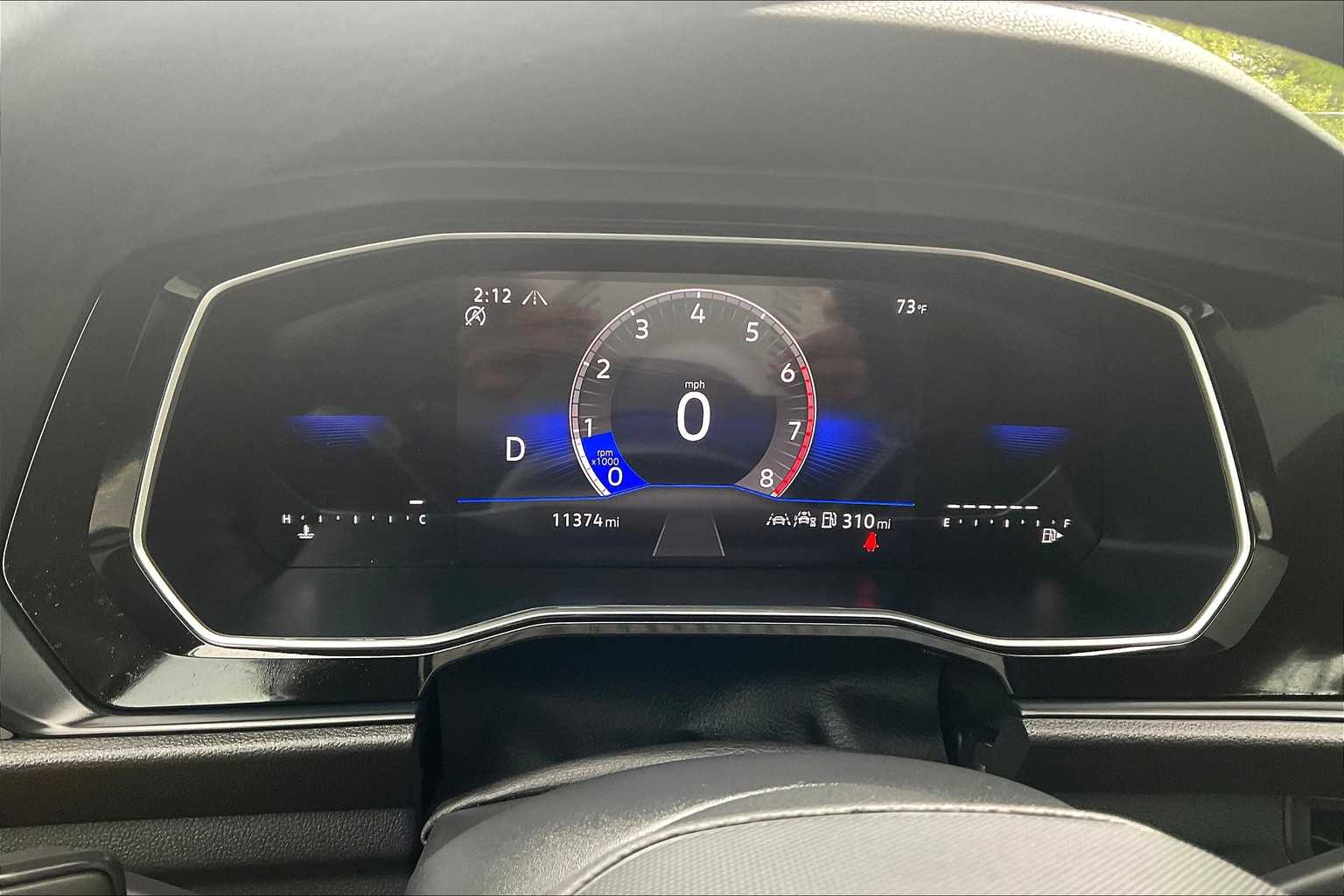 2024 Volkswagen Jetta SE - Photo 25