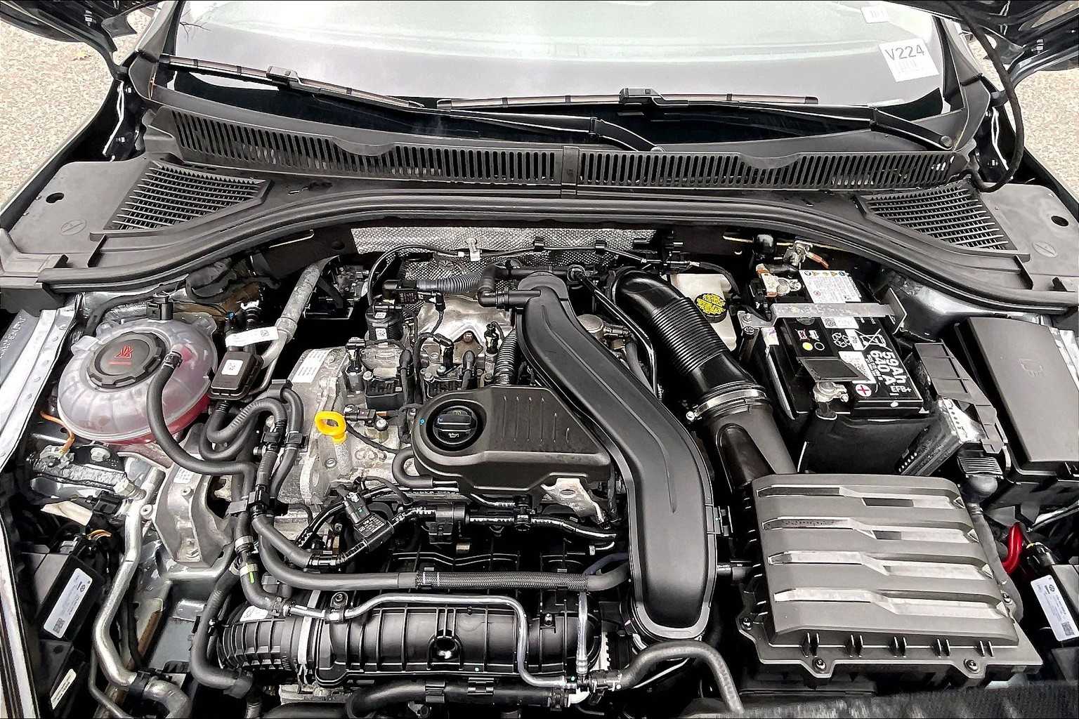 2024 Volkswagen Jetta SE - Photo 29