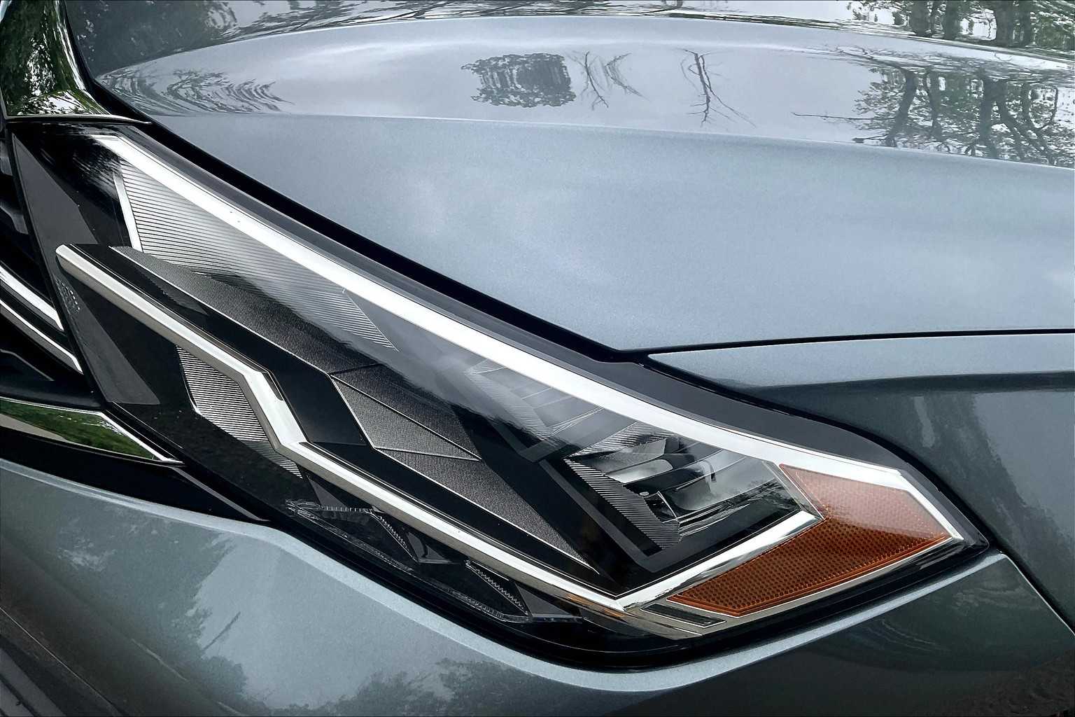 2024 Volkswagen Jetta SE - Photo 32