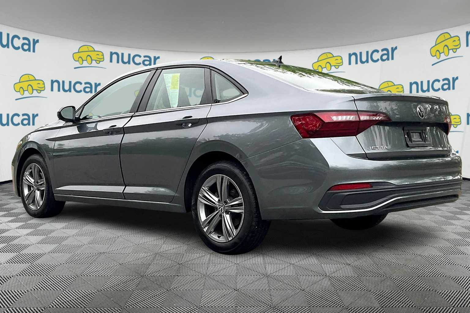 2024 Volkswagen Jetta SE - Photo 4