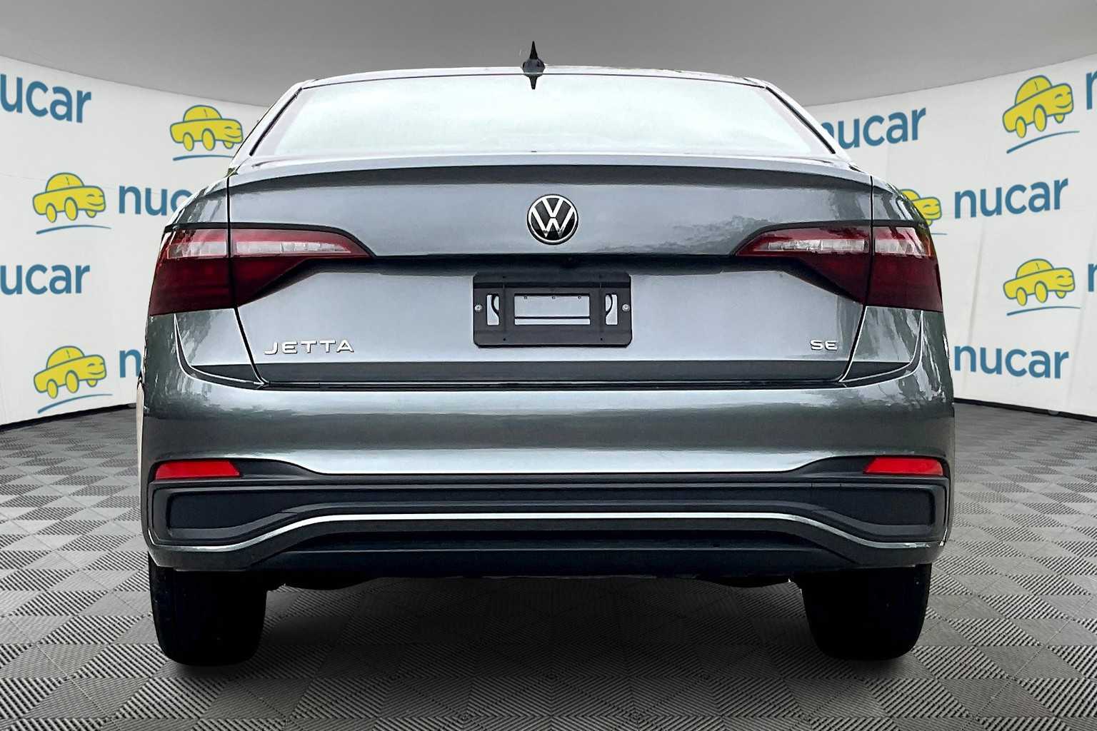 2024 Volkswagen Jetta SE - Photo 5
