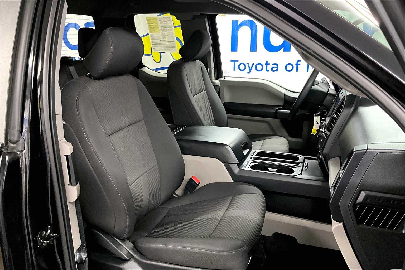 2019 Ford F-150 XL - Photo 11