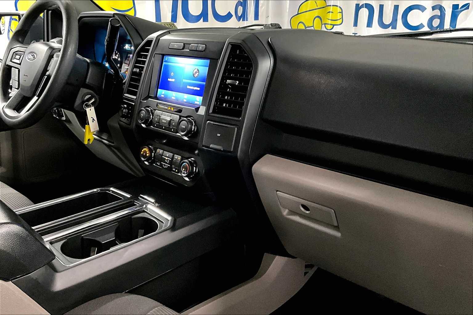 2019 Ford F-150 XL - Photo 14