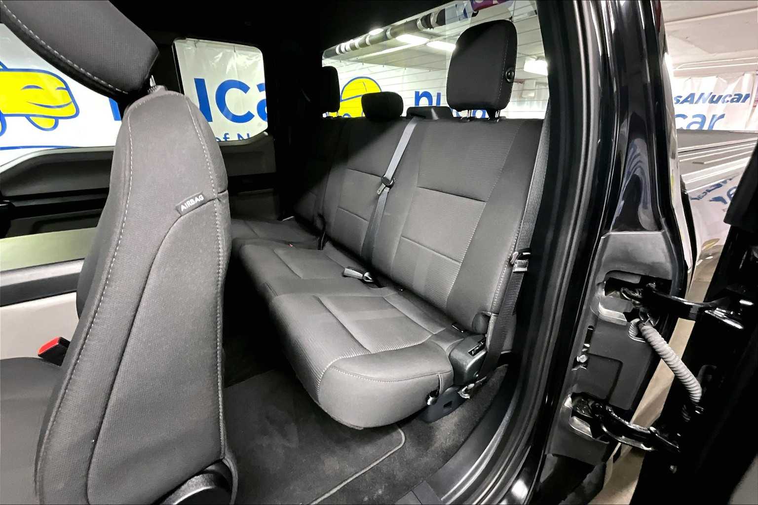 2019 Ford F-150 XL - Photo 15