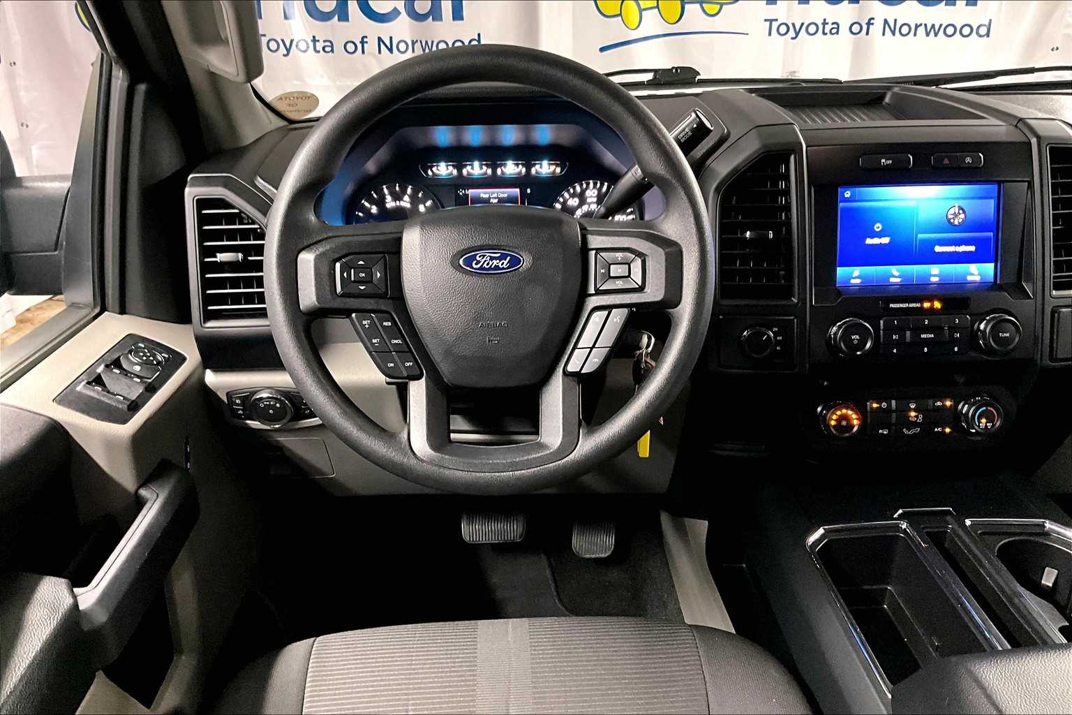 2019 Ford F-150 XL - Photo 17