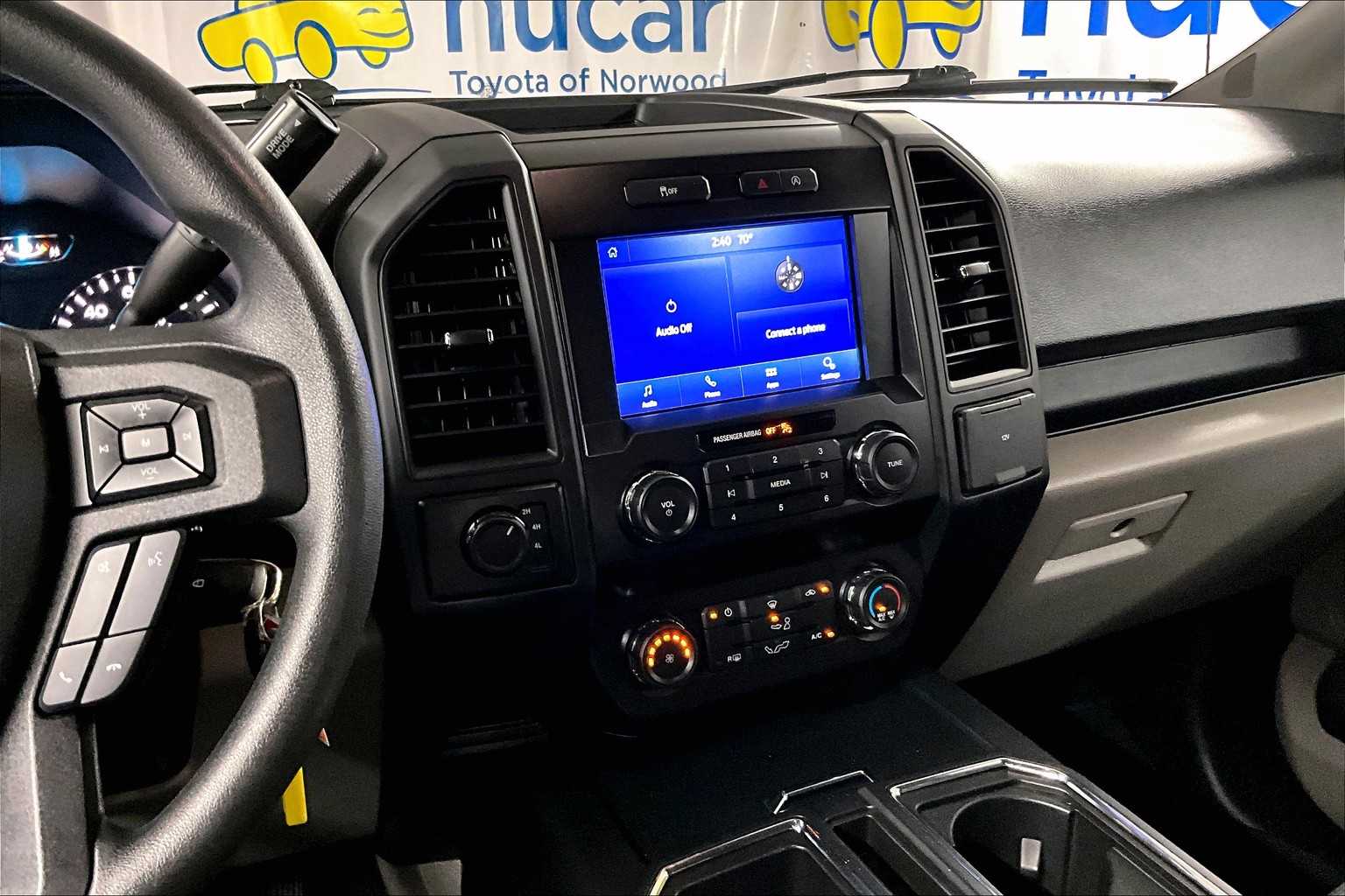 2019 Ford F-150 XL - Photo 18