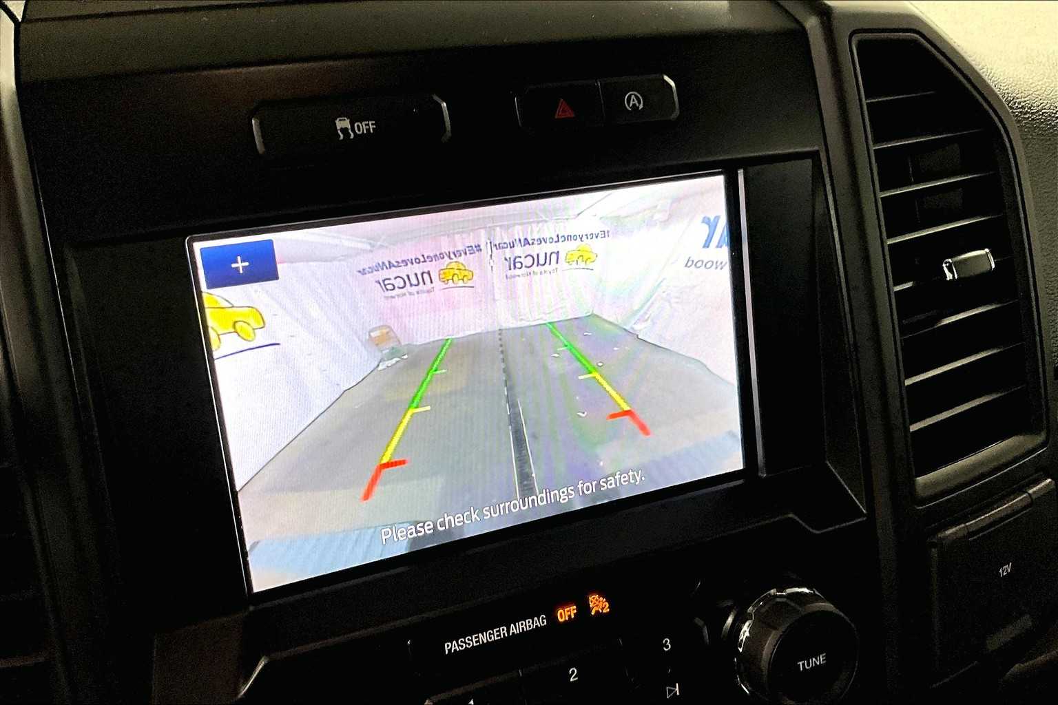 2019 Ford F-150 XL - Photo 19