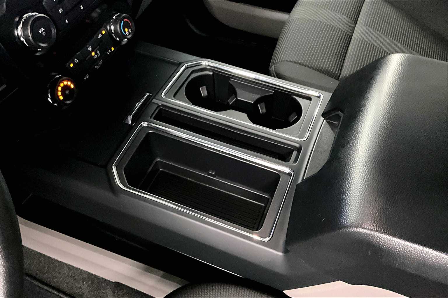 2019 Ford F-150 XL - Photo 20