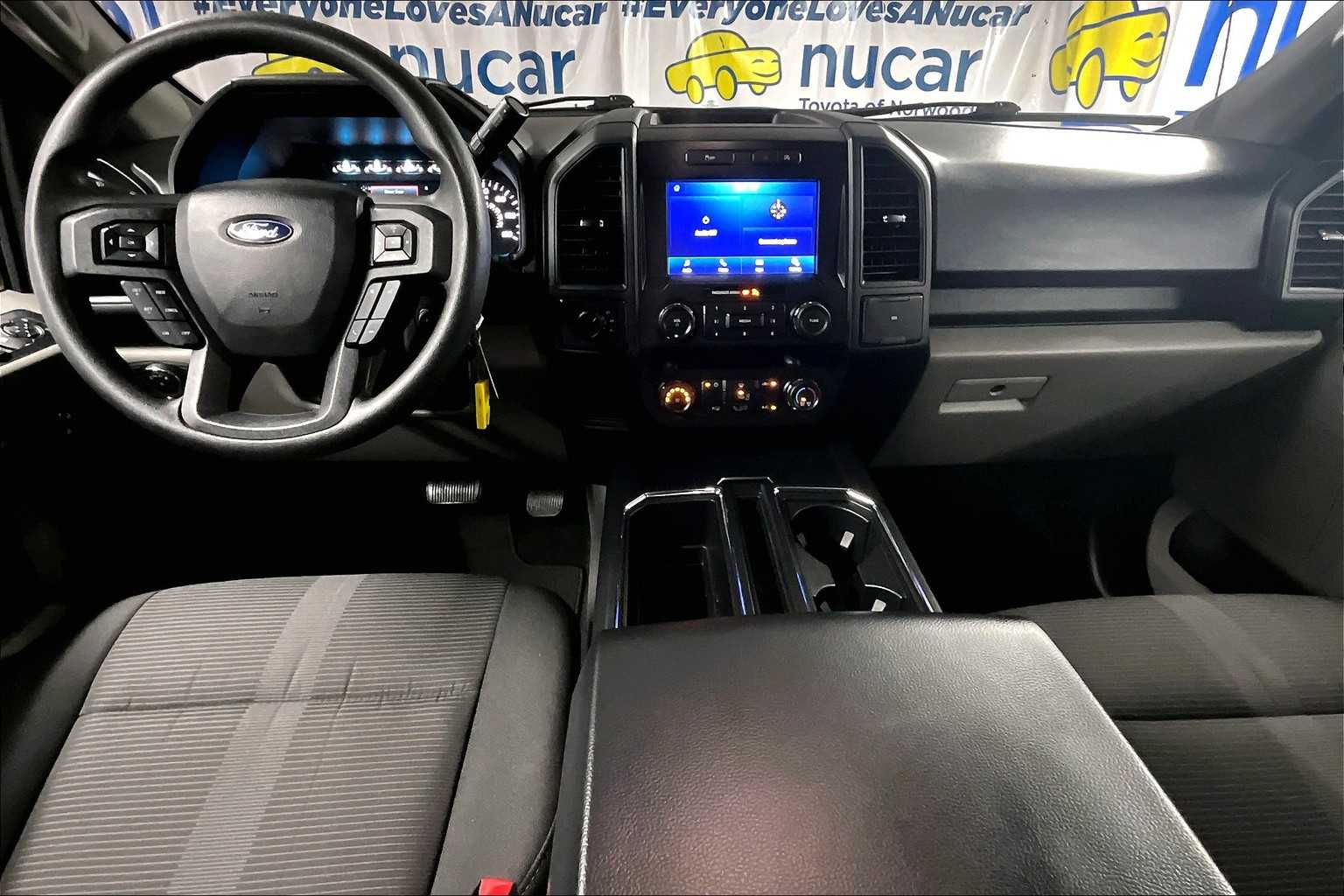 2019 Ford F-150 XL - Photo 21