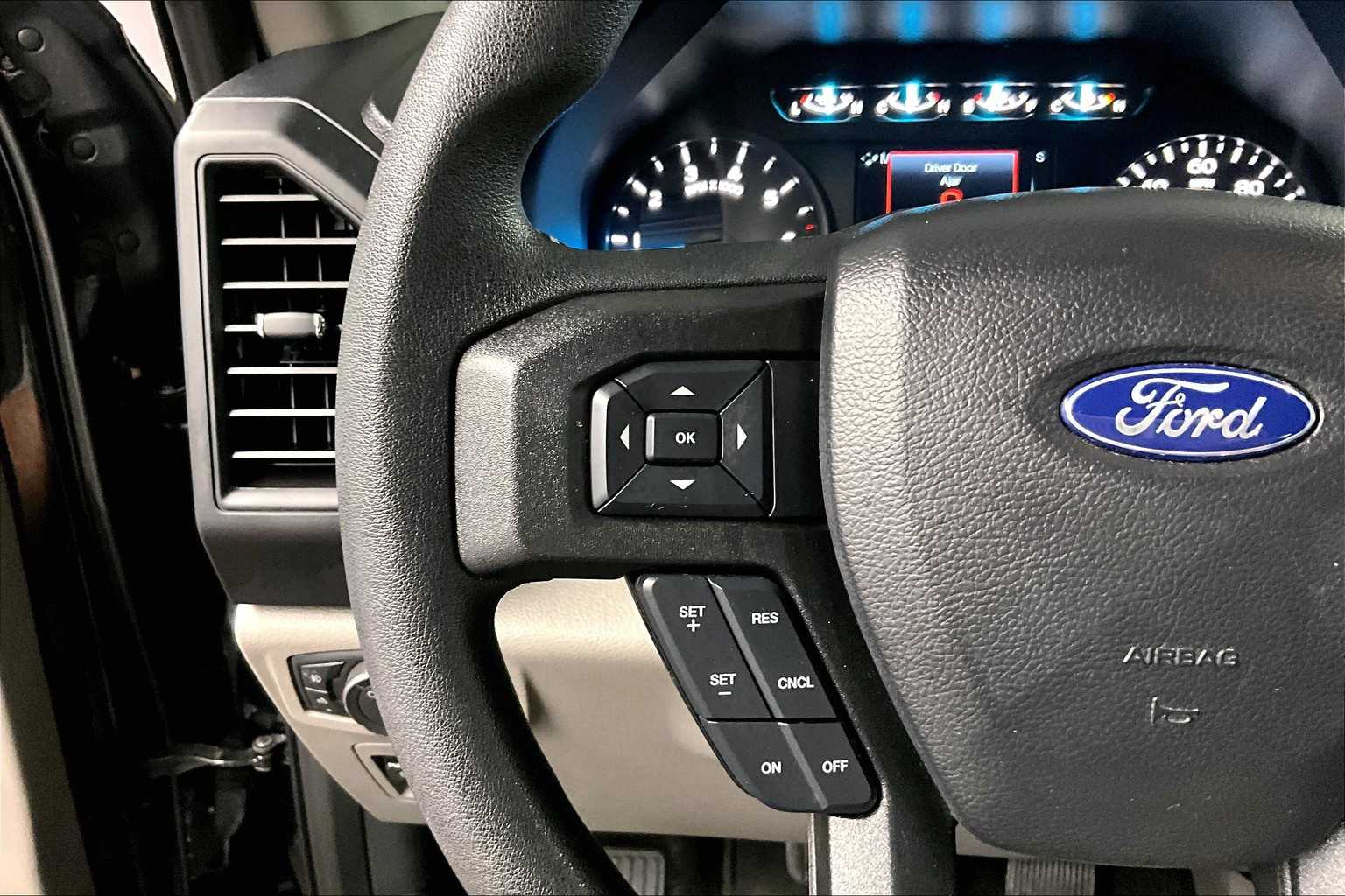 2019 Ford F-150 XL - Photo 22