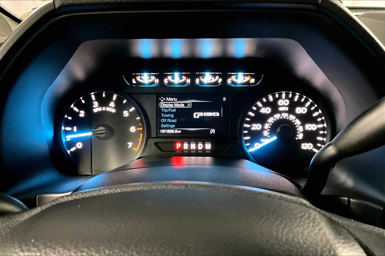 2019 Ford F-150 XL - Photo 24