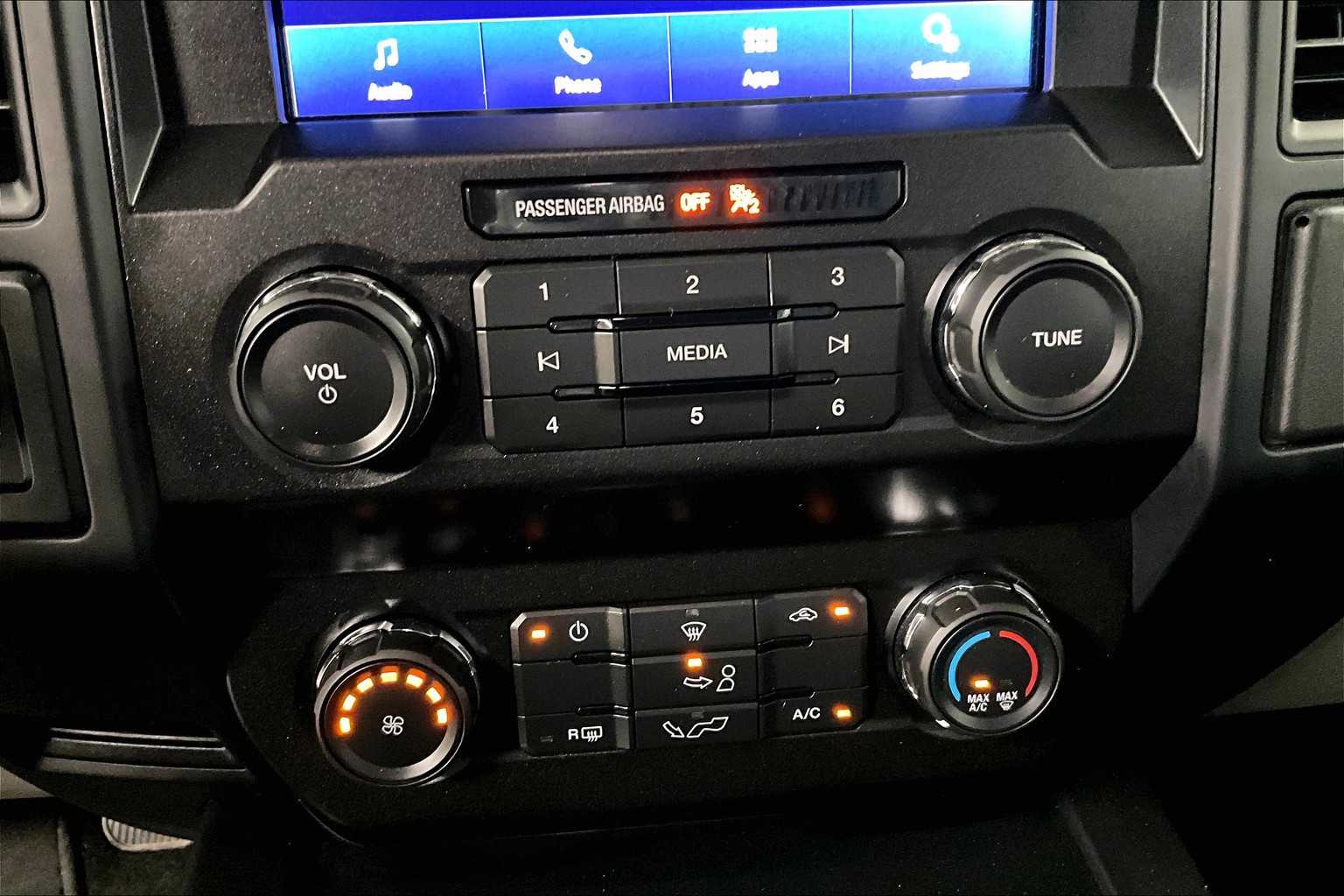 2019 Ford F-150 XL - Photo 25