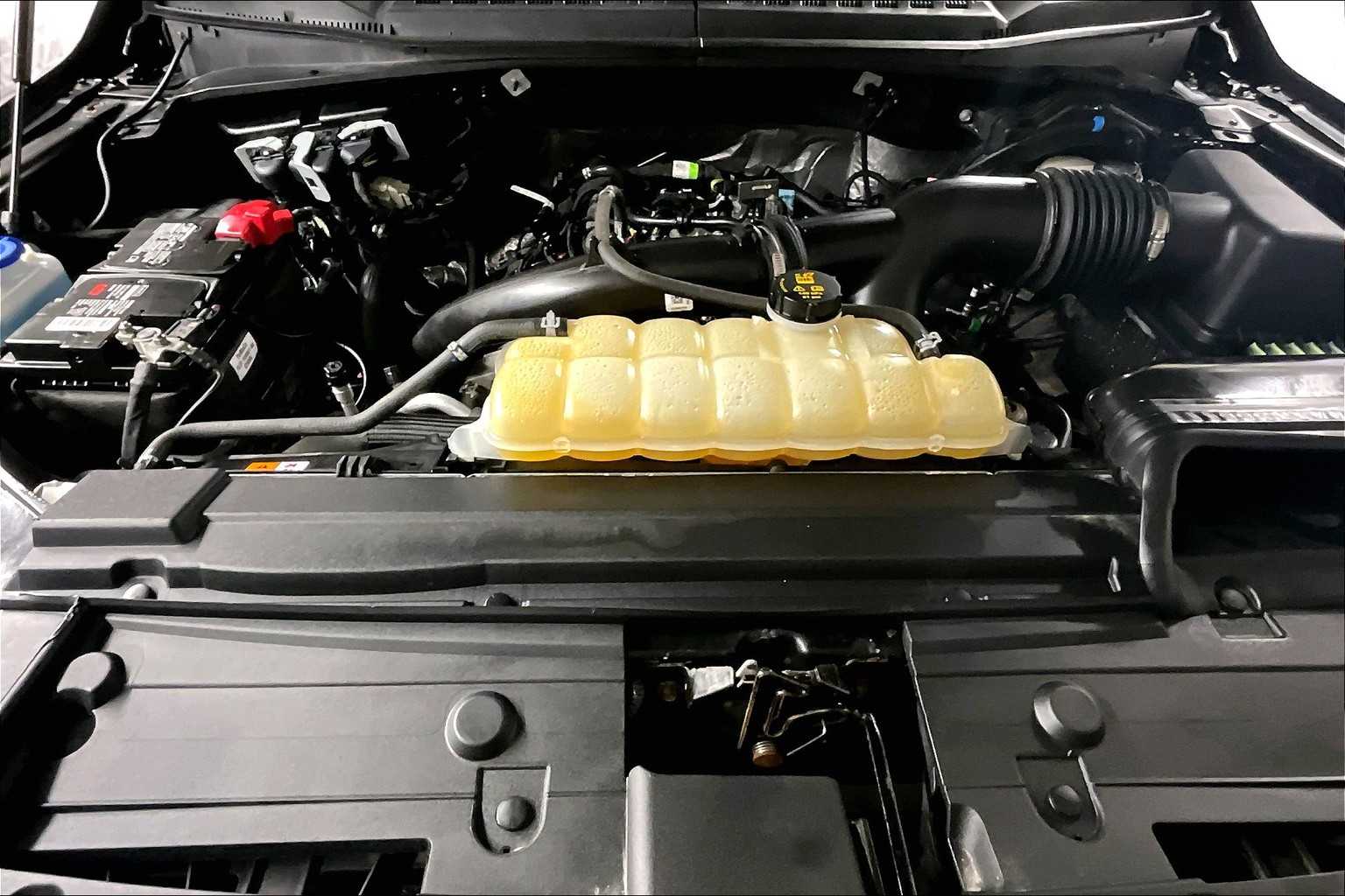 2019 Ford F-150 XL - Photo 28