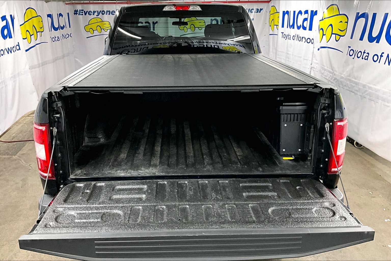 2019 Ford F-150 XL - Photo 30