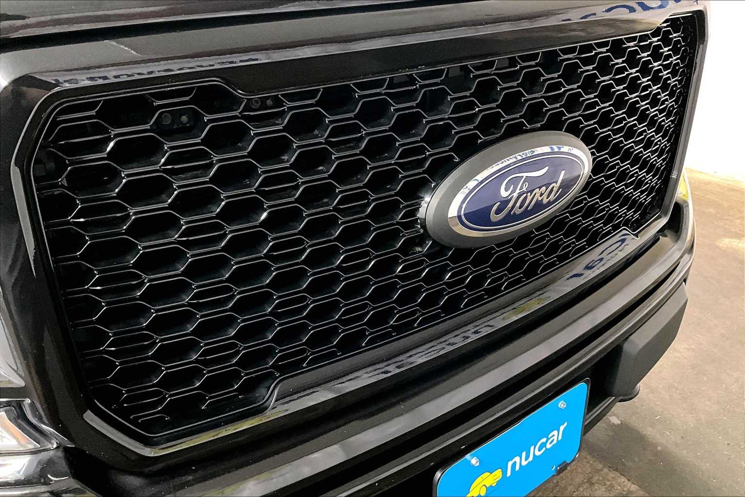 2019 Ford F-150 XL - Photo 31