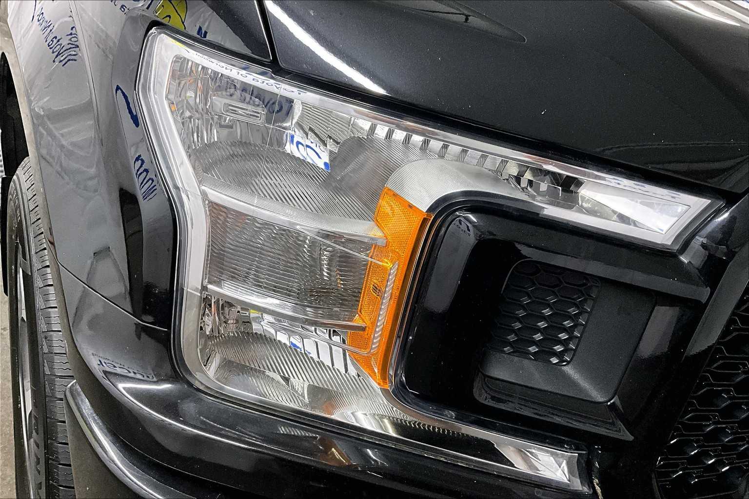2019 Ford F-150 XL - Photo 32