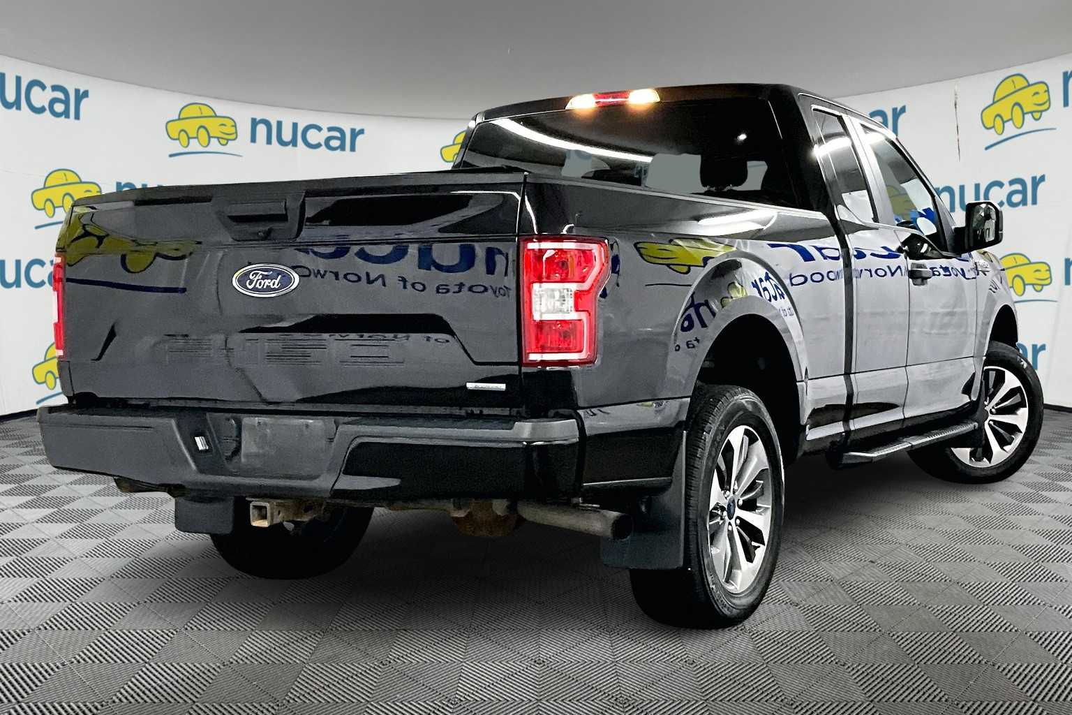 2019 Ford F-150 XL - Photo 6