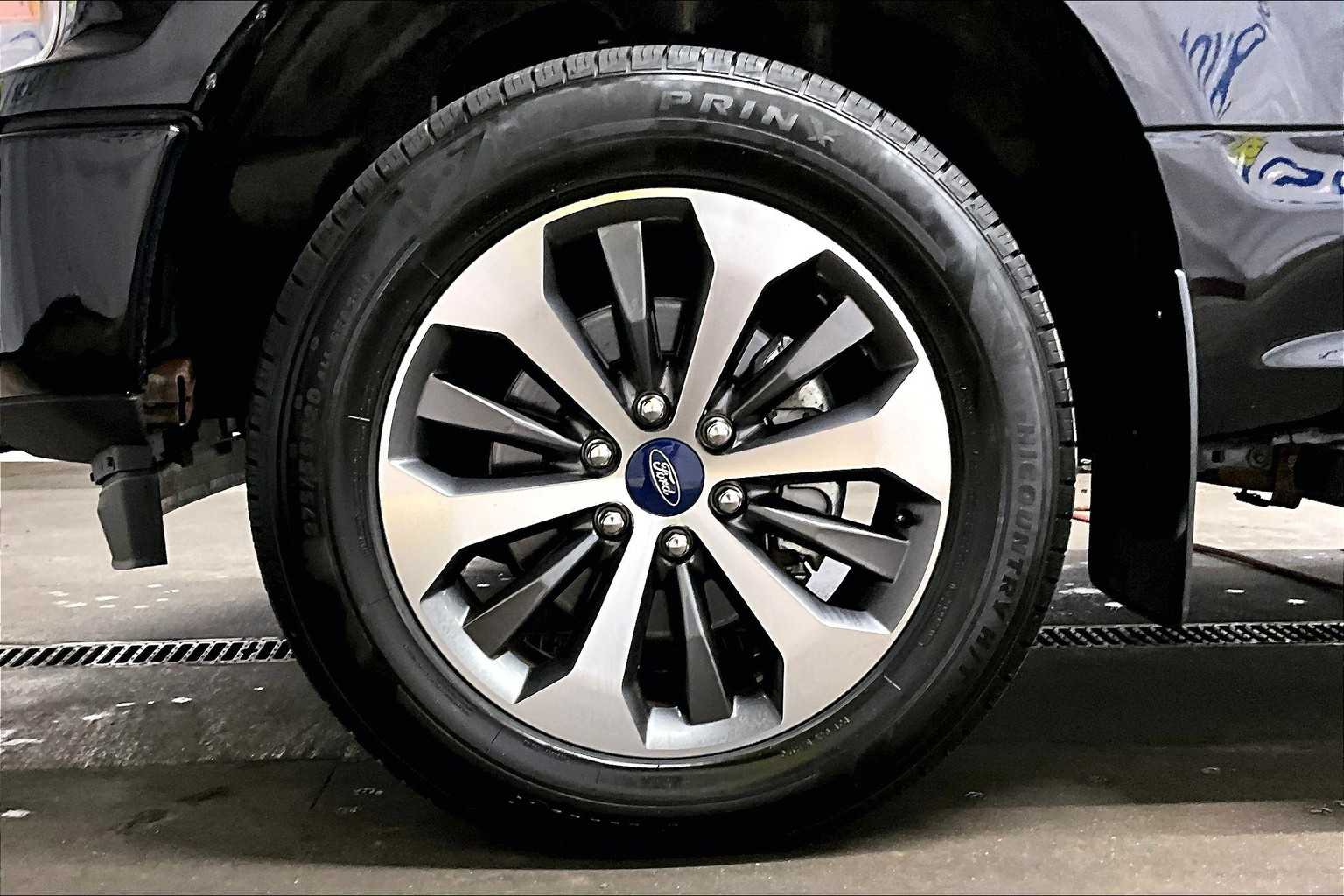 2019 Ford F-150 XL - Photo 7