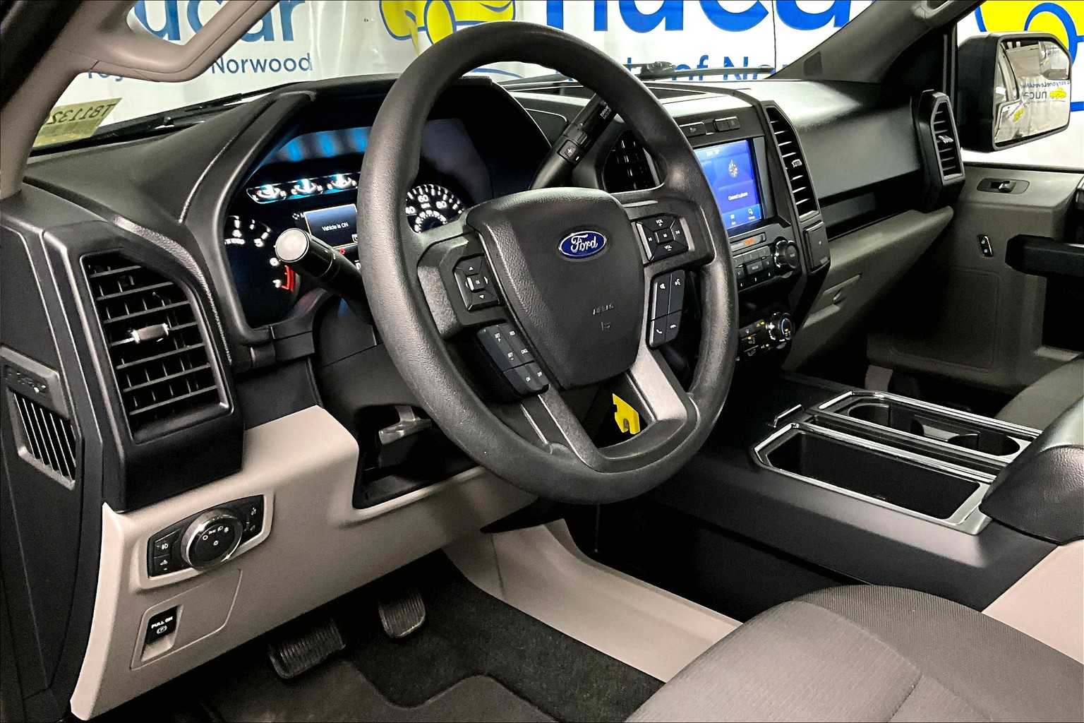 2019 Ford F-150 XL - Photo 8