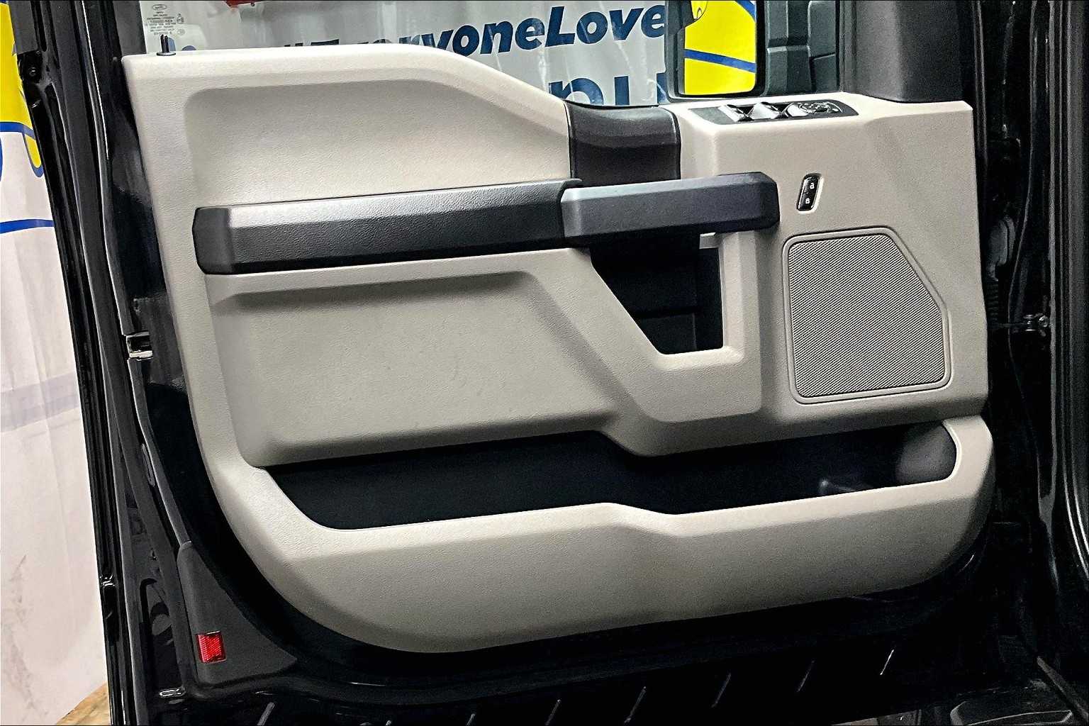 2019 Ford F-150 XL - Photo 9
