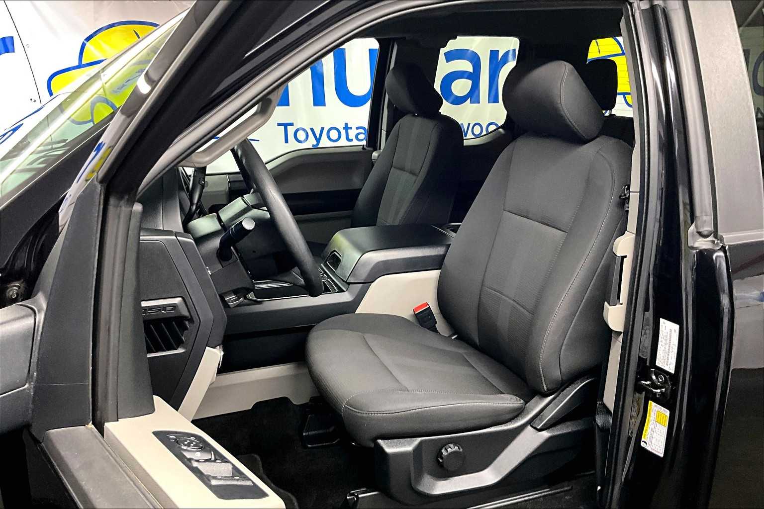 2019 Ford F-150 XL - Photo 10