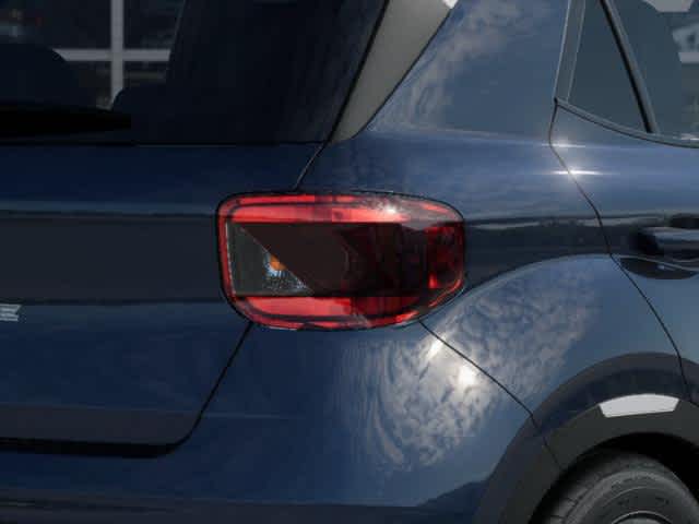 2025 Hyundai Venue Limited - Photo 20