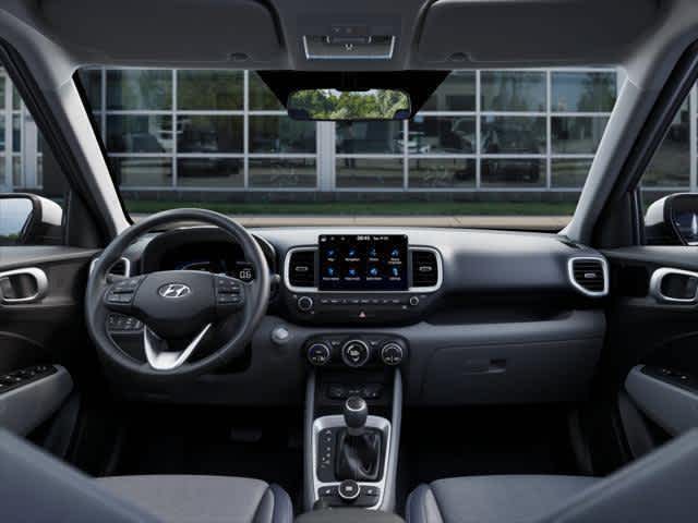 2025 Hyundai Venue Limited - Photo 21