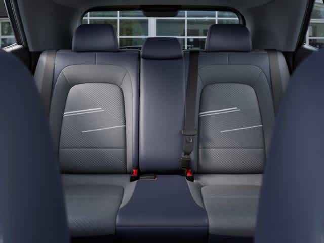 2025 Hyundai Venue Limited - Photo 22