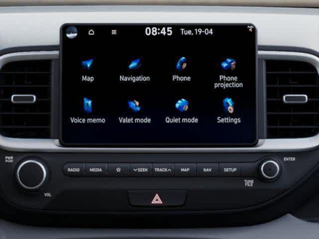 2025 Hyundai Venue Limited - Photo 23
