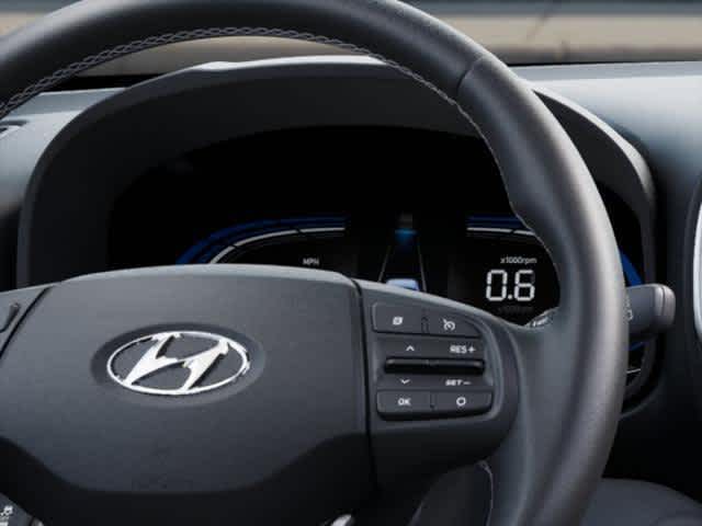2025 Hyundai Venue Limited - Photo 24