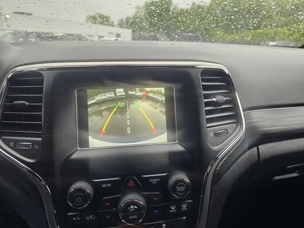 2019 Jeep Grand Cherokee Laredo E - Photo 13