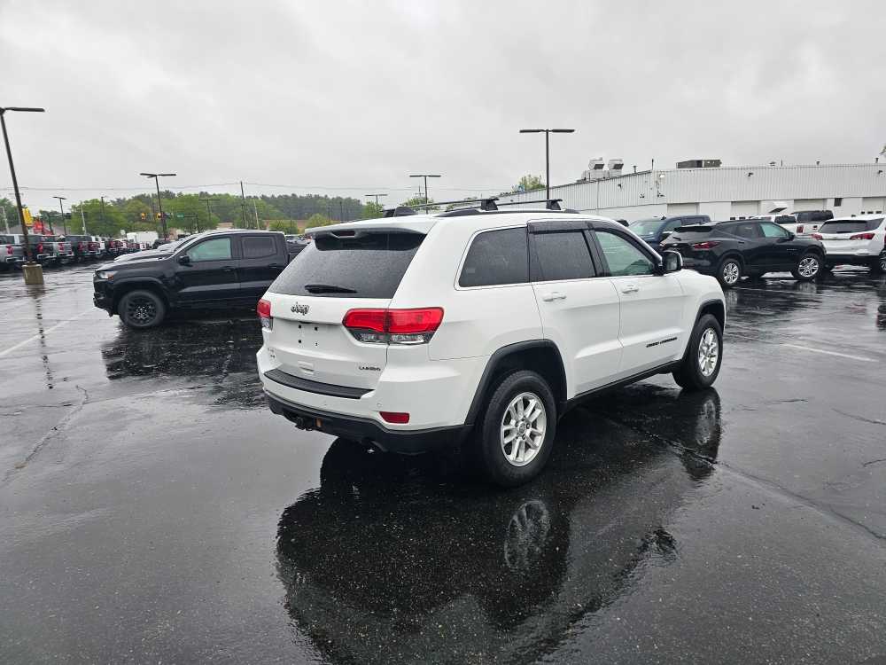 2019 Jeep Grand Cherokee Laredo E - Photo 2