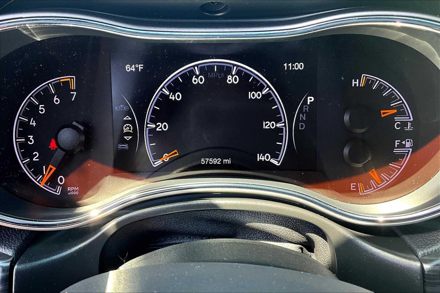 2019 Jeep Grand Cherokee Laredo E - Photo 24
