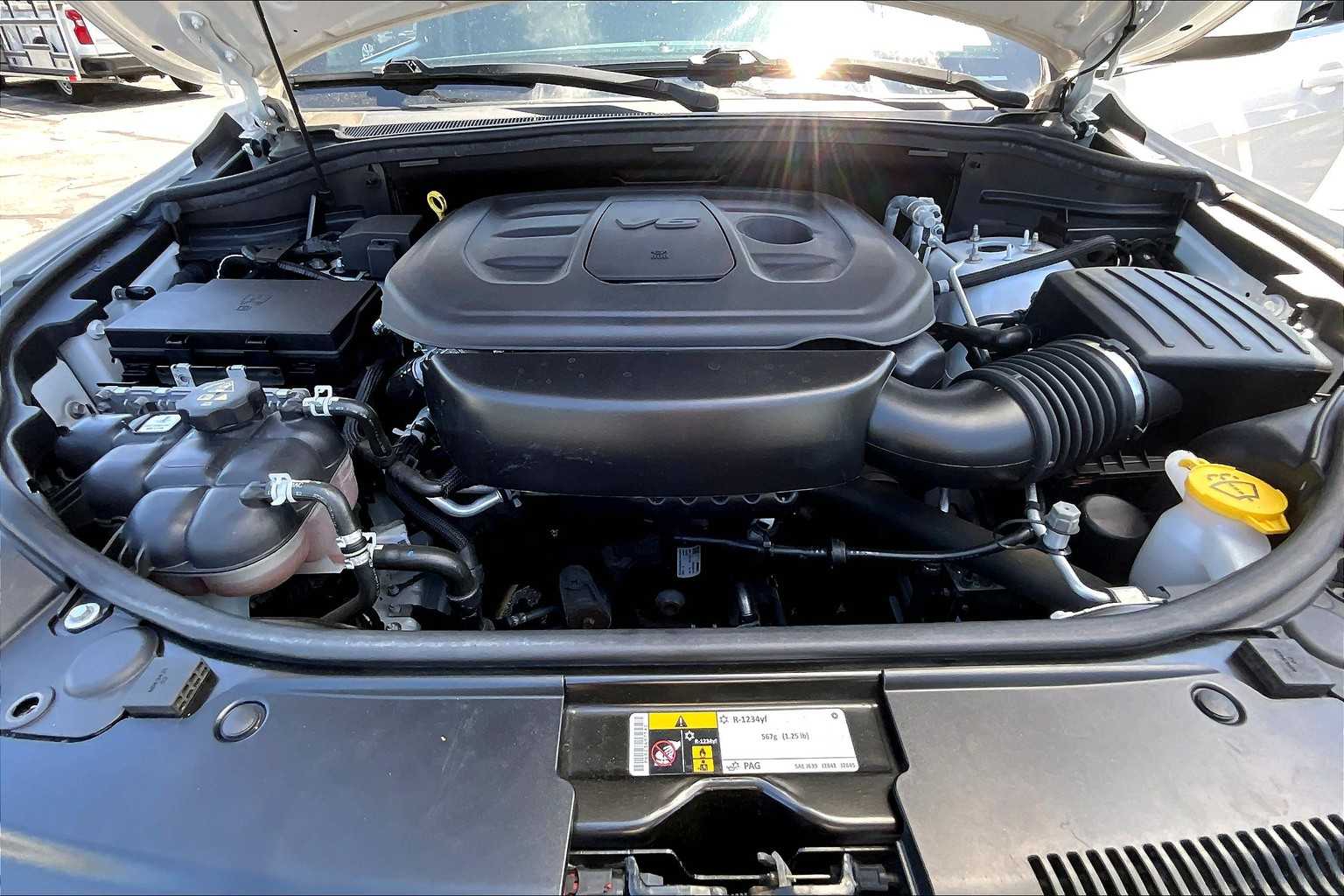 2019 Jeep Grand Cherokee Laredo E - Photo 28