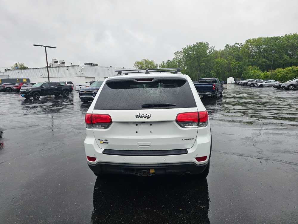 2019 Jeep Grand Cherokee Laredo E - Photo 3