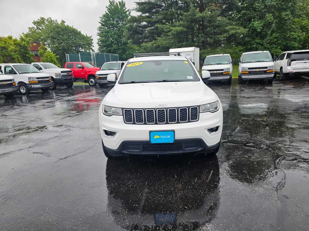 2019 Jeep Grand Cherokee Laredo E - Photo 6
