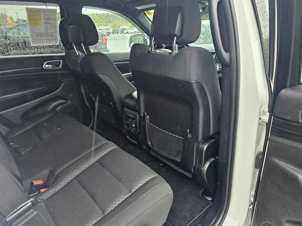 2019 Jeep Grand Cherokee Laredo E - Photo 8