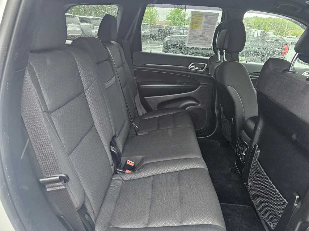 2019 Jeep Grand Cherokee Laredo E - Photo 9
