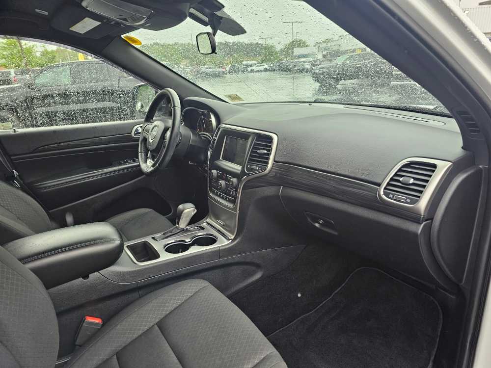 2019 Jeep Grand Cherokee Laredo E - Photo 10