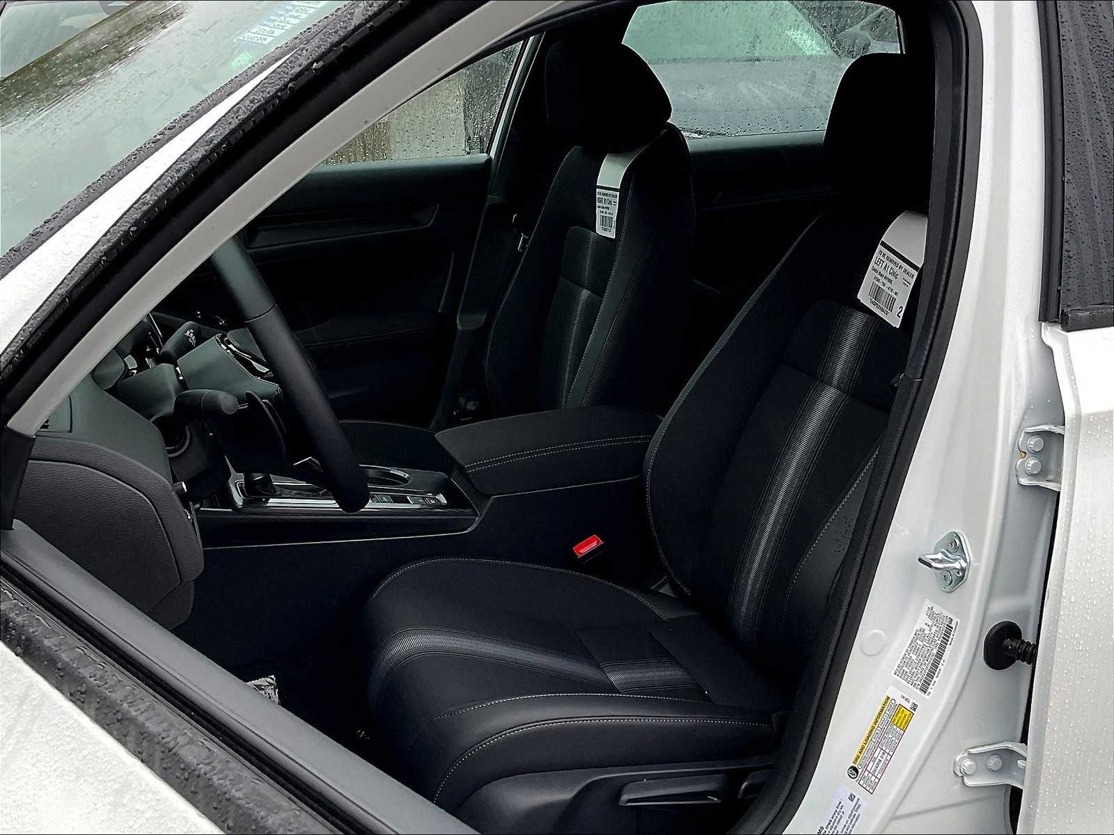 2026 Honda Civic Sport - Photo 11